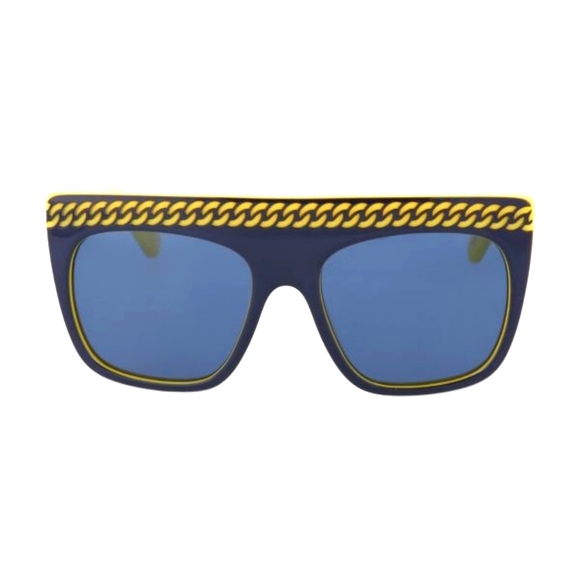 Stella McCartney Other - STELLA MCCARTNEY 47MM Square kids  Sunglasses